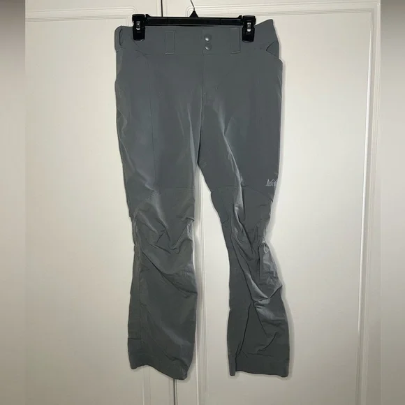 REI Screenline Hiking Pants - Picture 2 of 11